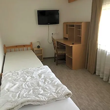 Bed & Breakfast Makk Marci Panzio Tokaj