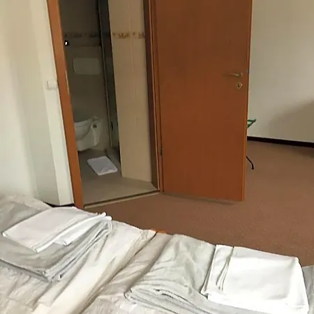 Bed & Breakfast Makk Marci Panzio Tokaj
