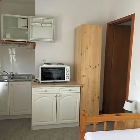 Makk Marci Panzio Bed & Breakfast Tokaj