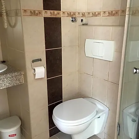 Makk Marci Panzio 4*