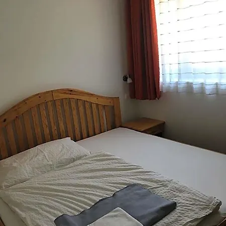 Makk Marci Panzio 4*