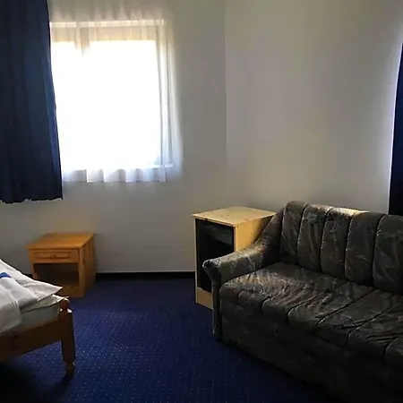 Bed & Breakfast Makk Marci Panzio Tokaj