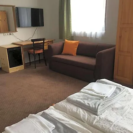 Bed & Breakfast Makk Marci Panzio