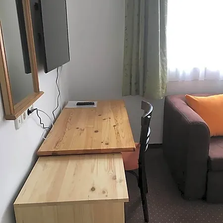 Bed & Breakfast Makk Marci Panzio Tokaj