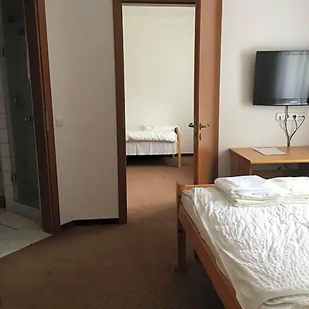 Bed & Breakfast Makk Marci Panzio