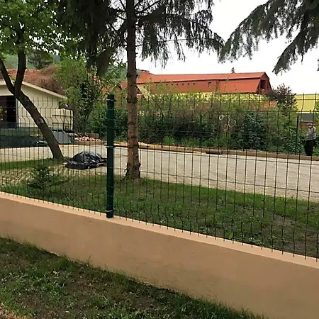 Makk Marci Panzio