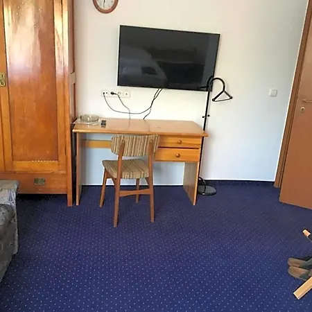 Bed and breakfast Makk Marci Panzió 4*