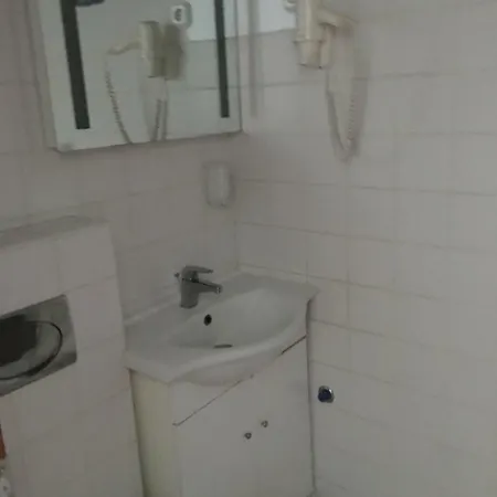 Makk Marci Panzio 4*