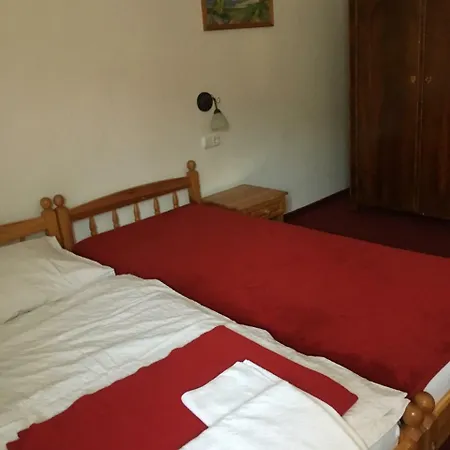 Makk Marci Panzio 4*