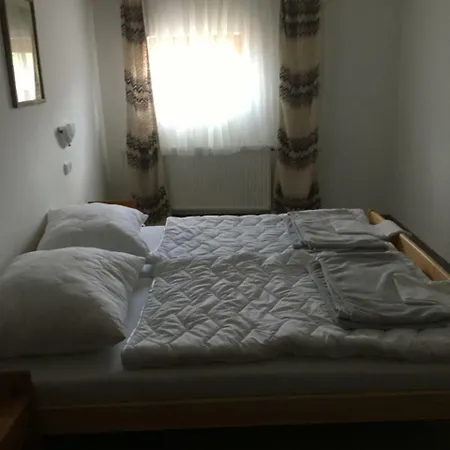 Makk Marci Panzio Frühstückspension Tokaj