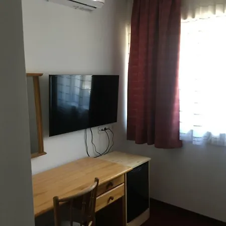 Bed & Breakfast Makk Marci Panzio