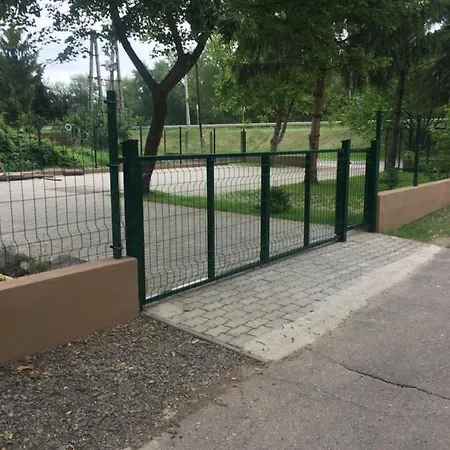 Makk Marci Panzió