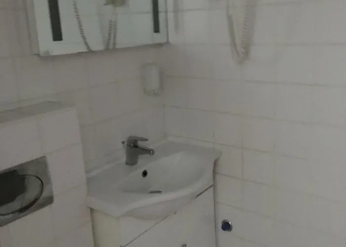 Makk Marci Panzio 4*